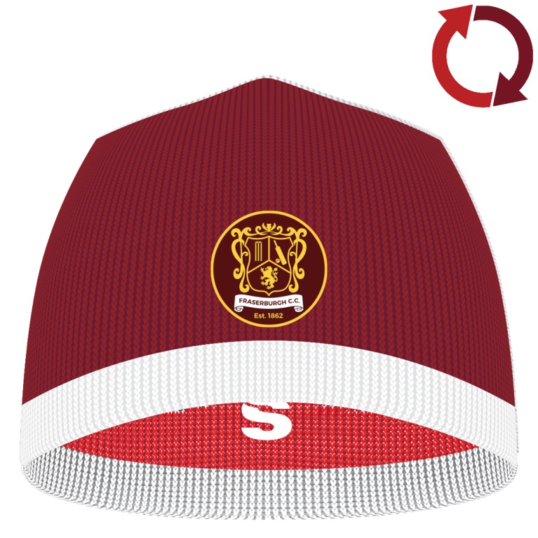 Fraserburgh CC - Beanie Cap