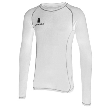 Fraserburgh CC - Premier Long Sleeve Sug