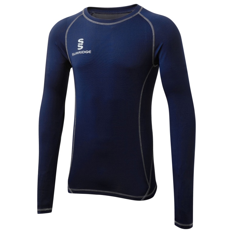 Fraserburgh CC - Premier Long Sleeve Sug