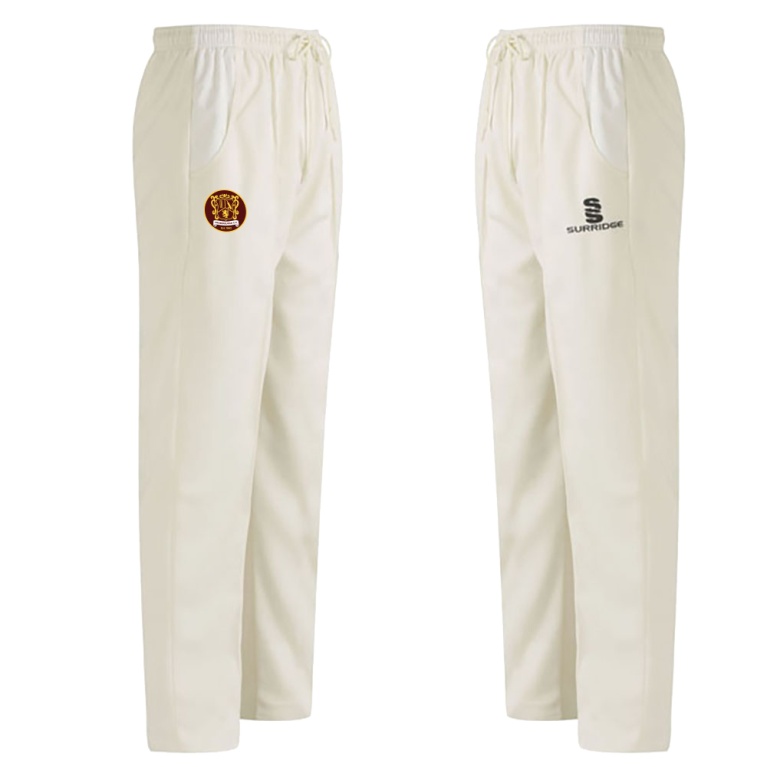 Fraserburgh CC - Standard Playing Pant