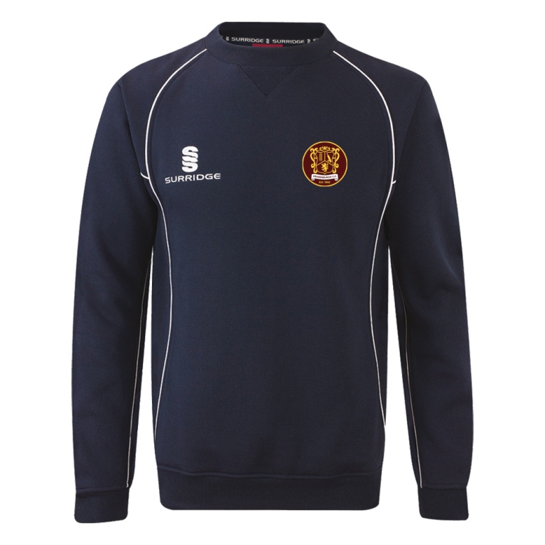 Fraserburgh CC - Sweat Shirt